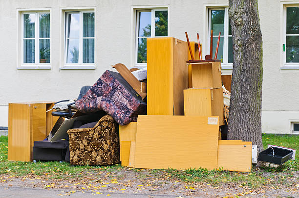 Best Construction Debris Removal  in Tulsa, OK
