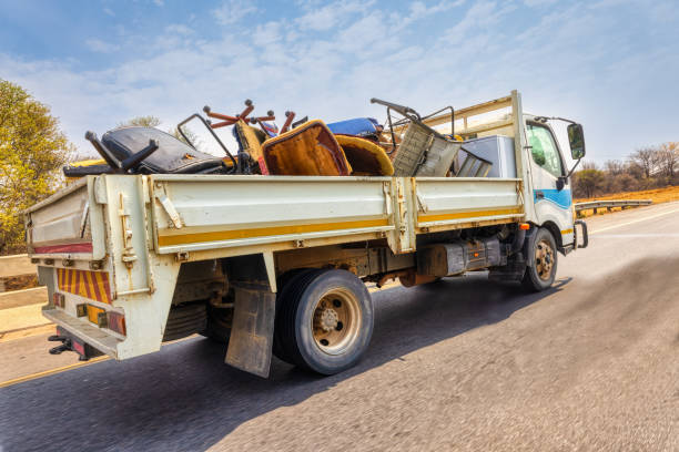  Tulsa, OK Junk Removal Pros
