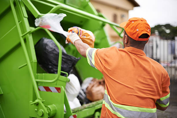 Household Junk Removal in Tulsa, OK