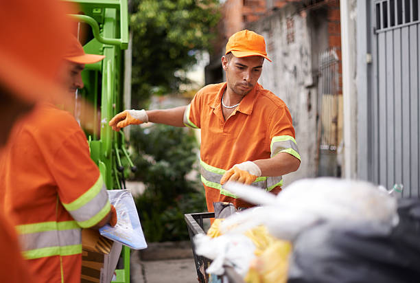 Reliable Tulsa, OK Junk Removal Solutions