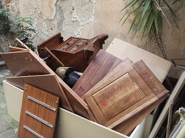 Best Trash Removal Near Me  in Tulsa, OK